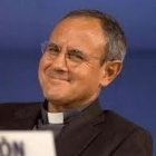 Julián Carrón, presidente de Comunión y Liberación