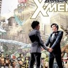 Astonishing X-Men
