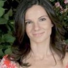 Mamen Sánchez, directora adjunta de ¡Hola!