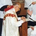 El antipapa Pío XIII.