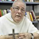 P. Juan José Gallego, exorcista de Barcelona