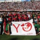 Patronato club de fútbol