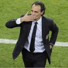 Cesare Prandelli