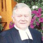 Hermano Tiberio, de los Hermanos de las Escuelas Cristianas