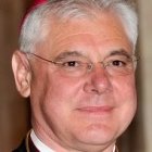 Arzobispo Gerhard Müller