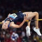 Olimpiadas: esfuerzos y logros.