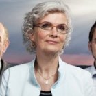 Póster de La misión, la campaña de la Iglesia austriaca