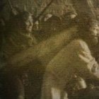 Un fotograma de La Pasión de Cristo de Mel Gibson