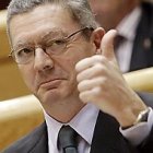 Alberto Ruiz-Gallardón.