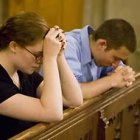 Por encima de todo: ¡no reces nunca!