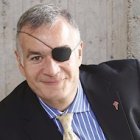 José Javier Esparza.