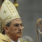 Celso Morga, nuevo obispo coadjutor de Mérida-Badajoz.