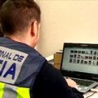 La policía investiga unas denuncias de abusos sexuales en Granada