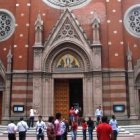 Parroquia de San Antonio de Padua en Istambul
