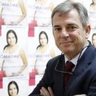 Antonio Torres, de Red Madre, pide más ayudas a la maternidad y la familia