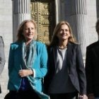 El grupo de 7 parlamentarios provida del PP que aún creen que se puede hacer algo frente al aborto que apoya Rajoy y se manifestarán el 22-N