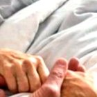 A lo largo de su enfermedad, pasó pruebas de fe, creció en todos el amor a Dios y los signos de la cercanía divina