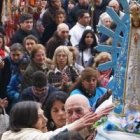 En los países que tienen a la Virgen de Luján como patrona -Argentina, Uruguay y Paraguay- hasta los protestantes son bastante marianos
