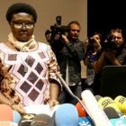 España no quiso traer a la hermana Paciencia Melgar cuando estaba enferma... pero la ha dejado entrar, ya sana, para que done su sangre como suero