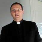 José Gabriel Vera es el nuevo responsable de comunicación de la Conferencia Episcopal, junto con Gil Tamayo