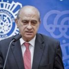 El ministro de Interior español, Jorge Fernández Díaz, afirma que la Iglesia hace todo lo que puede contra los abusos sexuales
