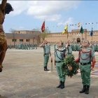 En todos los momentos cruciales de su Historia, España optó por la fe de Cristo.