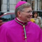 Juan Antonio Menéndez es obispo auxiliar en Asturias