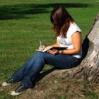 Un diario ayuda a aclararse