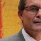 Artur Mas