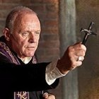 Anthony Hopkins como exorcista, en El Rito.