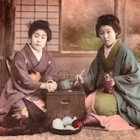 Una ceremonia milenaria.