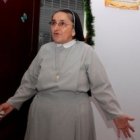 La hermana Gladys se escabulló y telefoneó a la Policía que detuvo a los atracadores