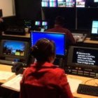 Los nuevos estudios de la EWTN en la Catedral de Cristal en California