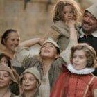 San Felipe Neri según la reciente película de Lux Vide Prefiero el Paraíso