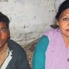 Shafqat Emmanuel y Shagufta Kausar