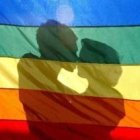 Bandera gay