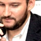 Federico Hernández Aguilar fue ateo militante durante 15 años, hasta que comprendió que criticaba caricaturas de la realidad