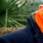 Dominique Preschez es un compositor y escritor francés... en 1993 le daban 5 meses de vida, y dos veces estuvo a las puertas de morir