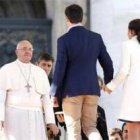 El Papa Francisco ha dedicado varias catequesis a la familia, el matrimonio y, ahora, al noviazgo