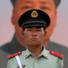 La Policía china ha detenido un sacerdote y demolido un altar en los últimos días... más mano dura contra los católicos