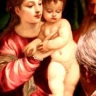 Ver a la Virgen María en un museo o pinacoteca es acercarnos a la devoción de nuestros antepasados y a su imaginación sobre lo divino hecho humano