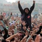 Los islamistas están presionando y amenazando a los jueces