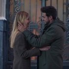 El anuncio de la lotería tiene como protagonista a dos jóvenes, una de ellas extraterrestre