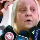 La casa de María Elena Bergoglio, hermana menor del Papa, se convirtió en una locura de llamadas y visitas a los pocos segundos de la elección.