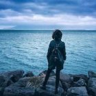 La historia de Bettina muestra que Dios no abandona nunca y aparece en la vida de formas inesperadas: solo hay que saber entenderlas.
