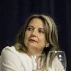 María Elvira Roca no tiene miedo a desafiar el pensamiento dominante en España