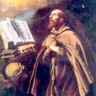 San Pedro de Alcántara.