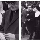 La religiosa Antona Ebo ha fallecido a los 93 años, tras una vida dedicada a Dios