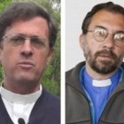 García Cuerva y Gustavo Carrara, los dos curas villeros que pasan a ser obispos auxiliares