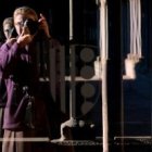 Sor Isaura de Pedralbes le saca siempre nuevas posibilidades a un solo escenario - su monasterio